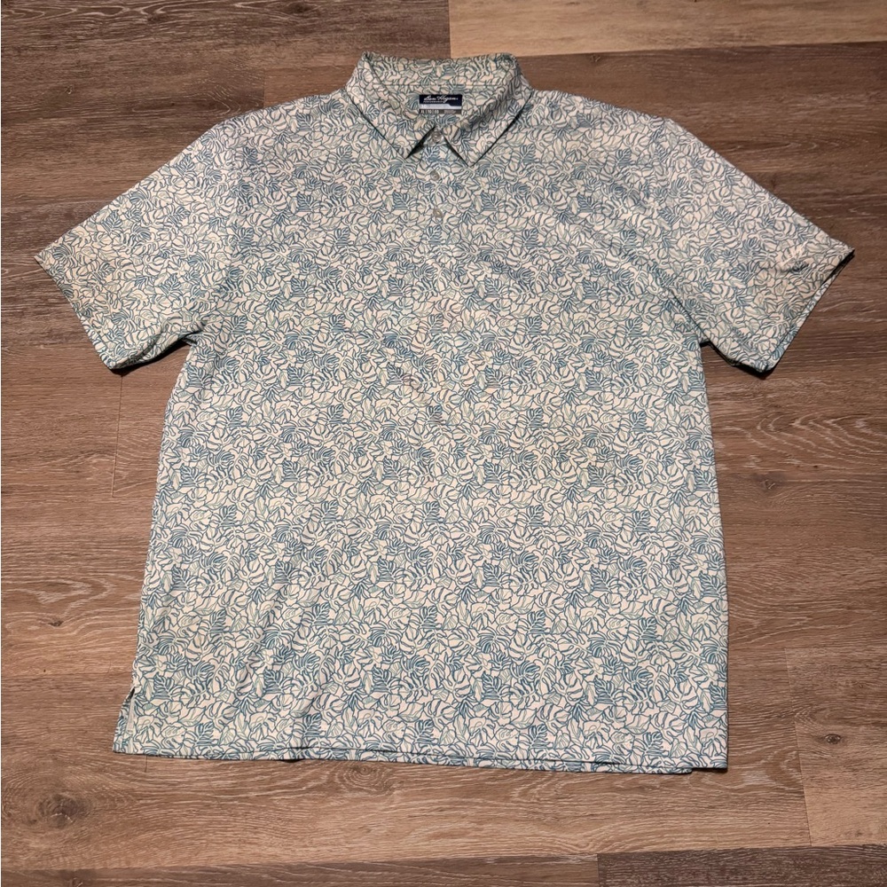 BEN HOGAN Performance Polo T-Shirt